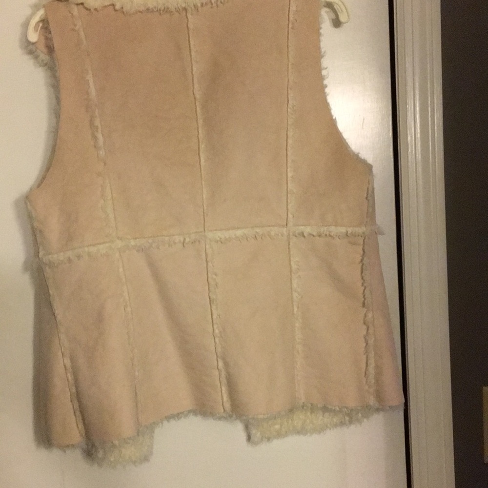 Ladies Vest - Picture 2 of 2
